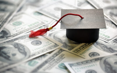 New Student Loan Bill Aims to Make Discharging Student Loans in Bankruptcy Easier for Borrowers