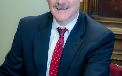 Gary M. Weiner appointed as Vice Chair of the Clients’ Security Board