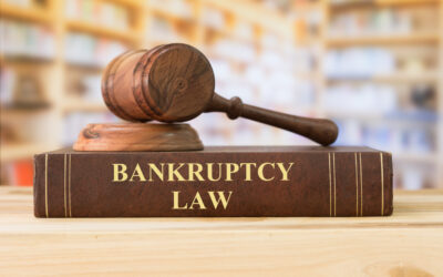 Chapter 13 Bankruptcy FAQs